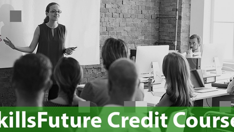 Microsoft Excel Course Singapore | SkillsFuture