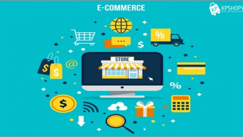 Online Marketing Strategies for E-Commerce Online Store