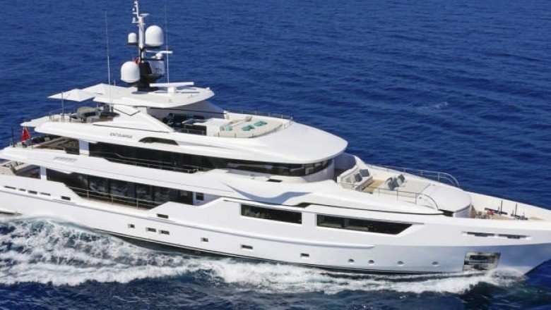 Yacht Rental Dubai Marina | Yacht Rental Price Dubai - Visit Now!