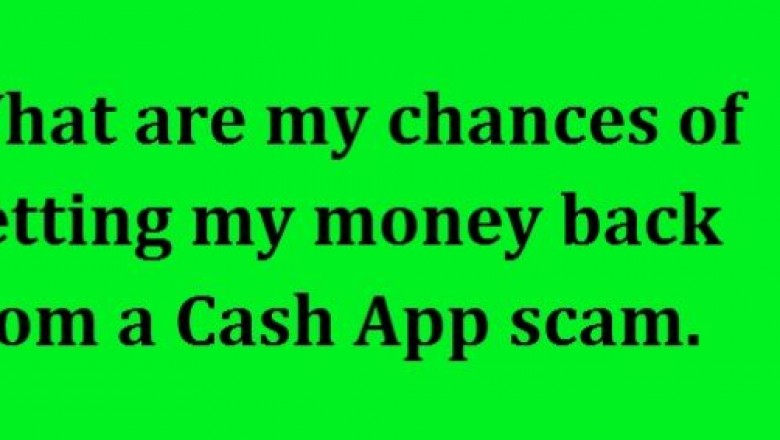How long your Cash app refund take?