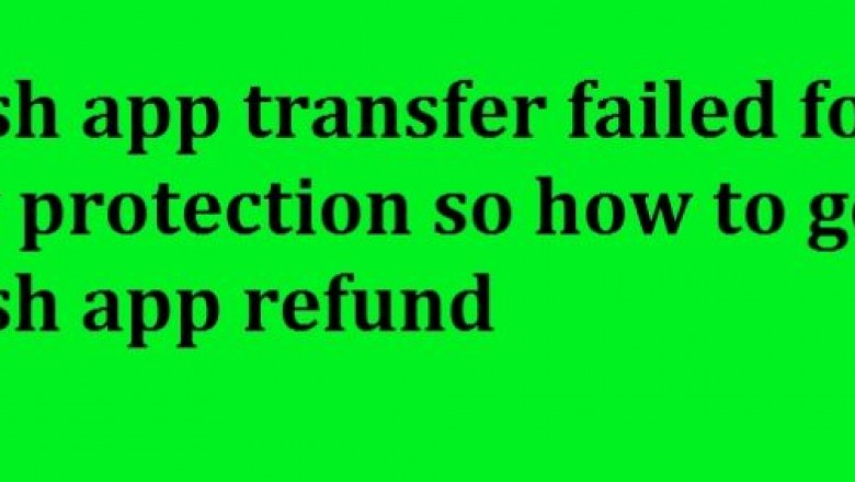 Is it means Cash app transfer failed when the status is pending?