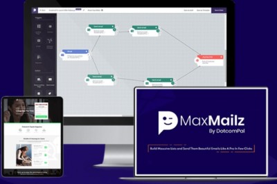 MAXMAILZ REVIEW