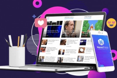 NEWSBUILDER 2.0 REVIEW