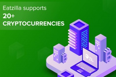 Online Food Delivery App using Blockchain Technology