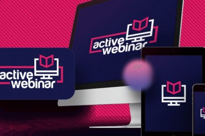 ACTIVEWEBINAR REVIEW
