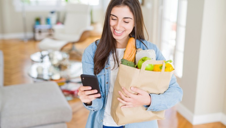 Compete In The Online Delivery Market With An Optimal Delivery App Solution