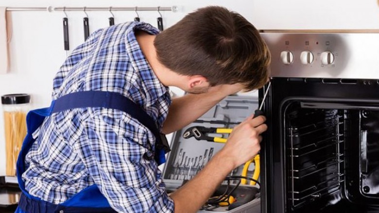 Microwave Repair in Kolkata, Microwave Oven Repair Center in kolkata