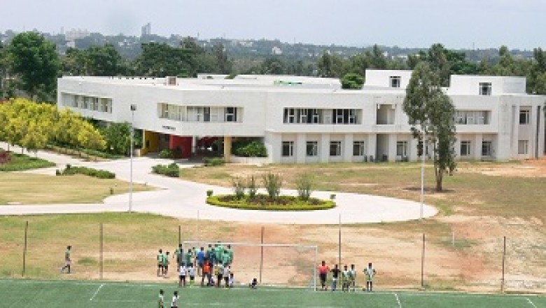 Redbridge School Reviews Bangalore | Redbridge School Bangalore Reviews