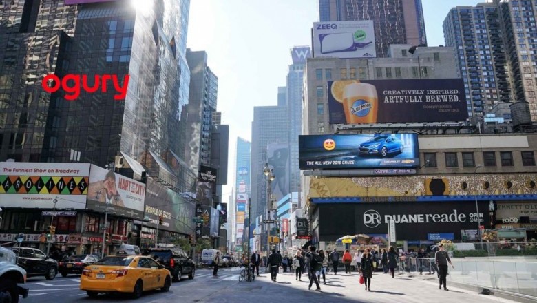 Advertising firm Ogury expands into Asia-Pacific by opening