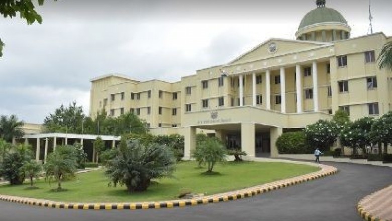 Ajeenkya Dy Patil university Pune ranking - Ajeenkya