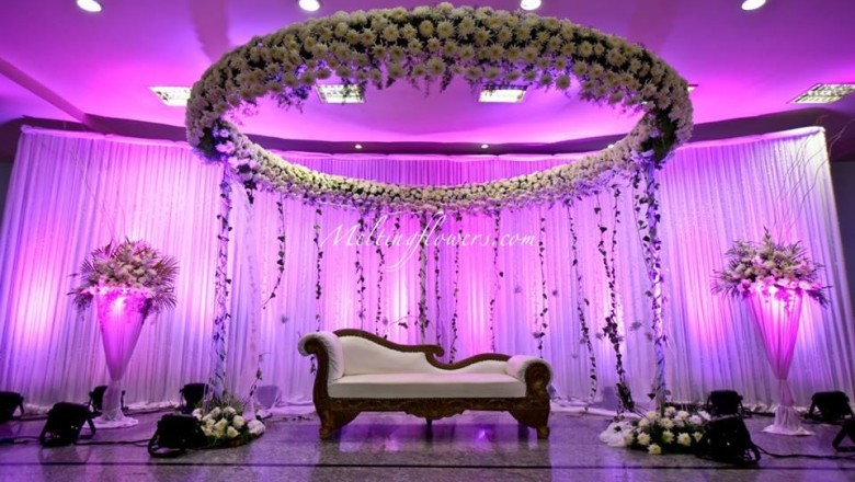 Birthday Decoration, Birthday Party Decorations, Birthday Decoration Bangalore, Chennai, Mysore, Balloon Decoration | Melting Flowers