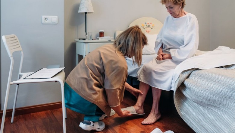 Home Care Gilbert AZ