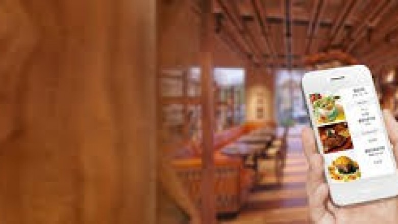 SMART DINE-IN BRINGS ENHANCED PROFITS TO RESTAURANTS