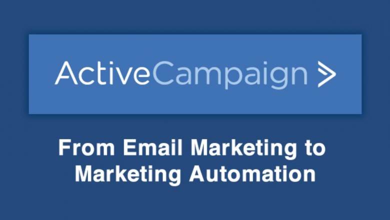 4 Reasons Why To Choose ActiveCampaign For Your Email Marketing