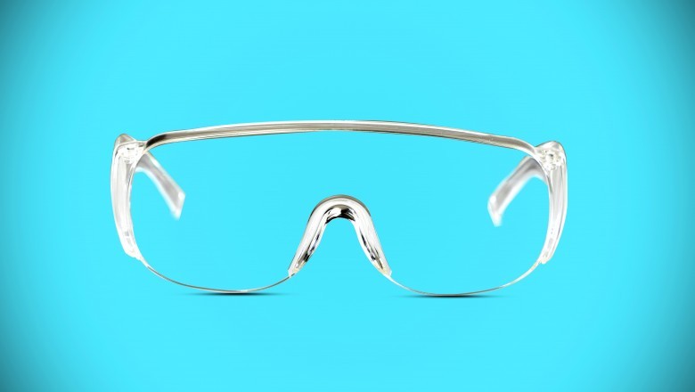 Best Anti Fog Safety Glasses, Fog Free or Non Fog Safety Glasses