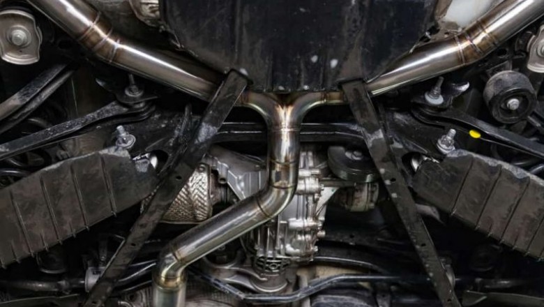 Best Silverado 1500 Exhaust System Buyers Top 10 Options