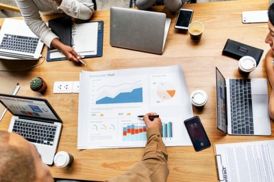 Build Successful Careers in the Booming Digital Space.