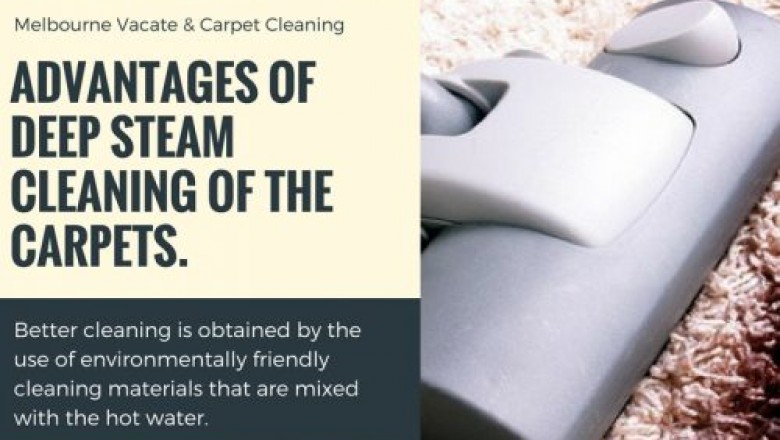 End of lease cleaning melbourne | Melbourne Vacate and Carpet Cleaning