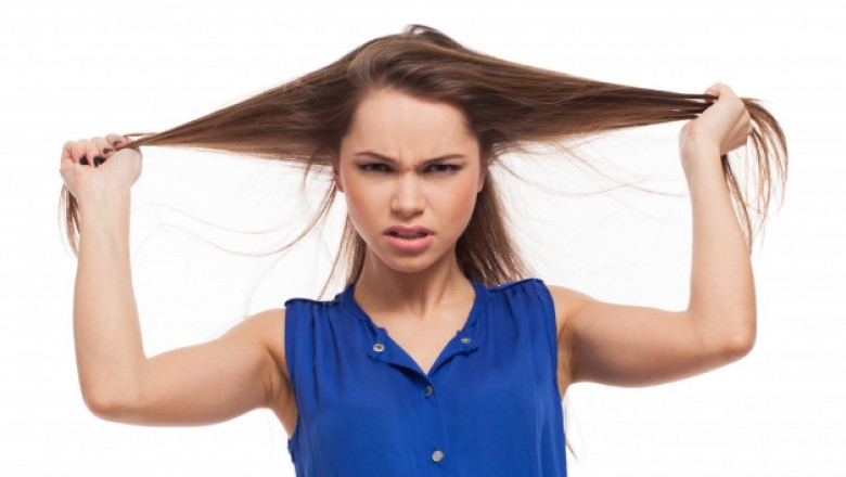 How to Keep Braids From Frizzing