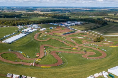 Motocross Trails-the perfect way to figure out where to race in the UK