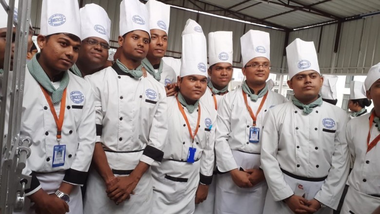 Scope of Hotel Management when Considered as a Career Option