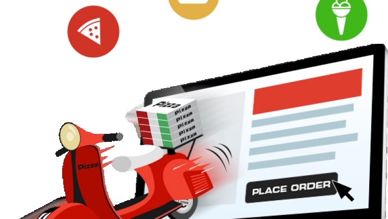 Aspects to consider while developing a food delivery app like Seamless