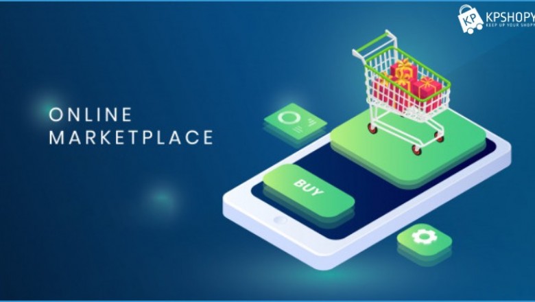 Grow with marketplaces