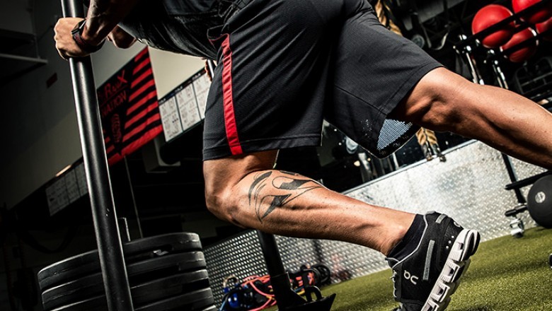 How A Personal Trainer Is Saving Your Life In Georgia