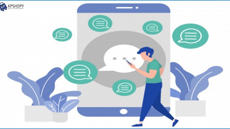 Messenger for Business