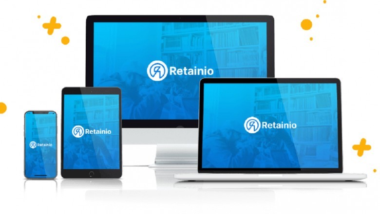 RETAINIO REVIEW