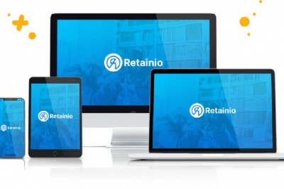 RETAINIO REVIEW