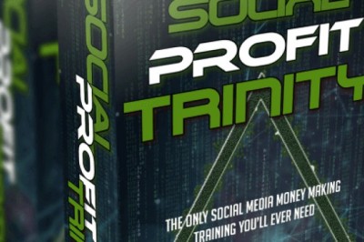 SOCIAL PROFIT TRINITY REVIEW