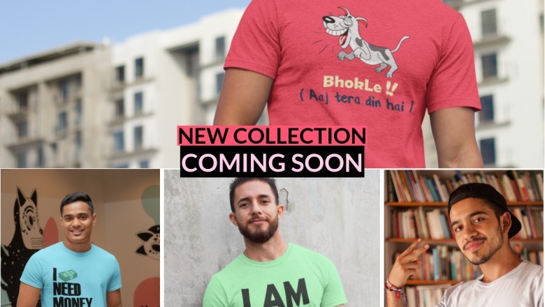 The Perfect T-Shirt With Laparwah.com: Find Your Deals