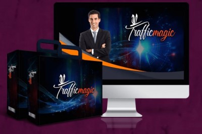 Traffic Magic Review