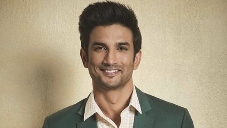 Unheard Stories Of Sushant Singh Rajput Directly From His School Friend