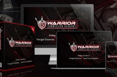 WARRIOR COMMISSION ACADEMY REVIEW