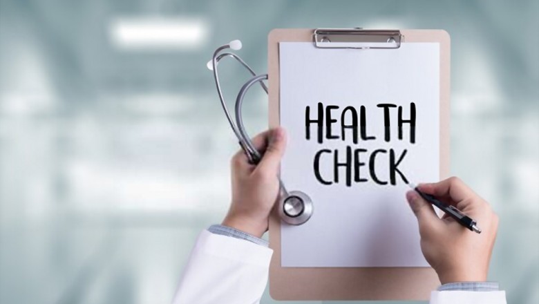 3 Most Important Regular Health Check-up Tests