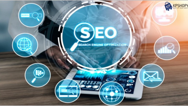 Aggressive SEO Strategy