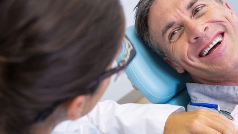 All-On-4 Dental Implants in Rockford, IL