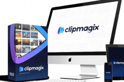 CLIPMAGIX REVIEW
