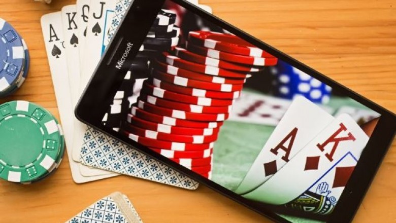 Faktor PenyebabPermainan Poker Online Indonesia Menjadi Permainan Terpopuler