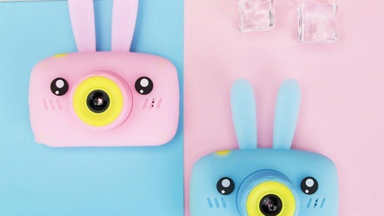 How Do You Obtain the most effective Camera For Kids?