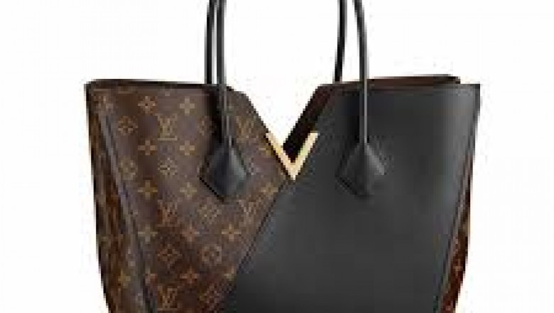 Louis Vuitton Strap Leather Crossbody