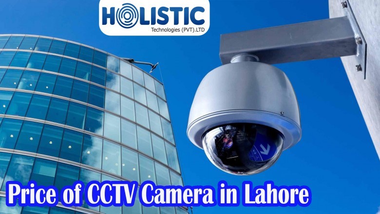 Pro Tips to Install Outdoor Security CCTV Cameras