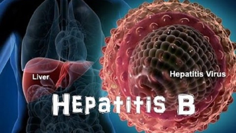 All You Need to Know about Hepatitis B