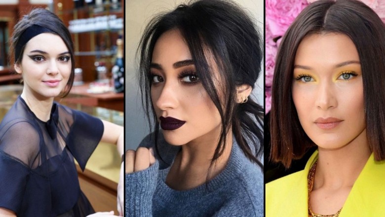 BEAUTY LOOKS TO PULL OFF THIS SUMMER