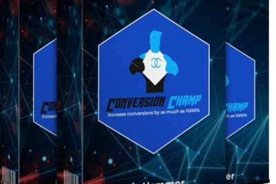 CONVERSION CHAMP REVIEW
