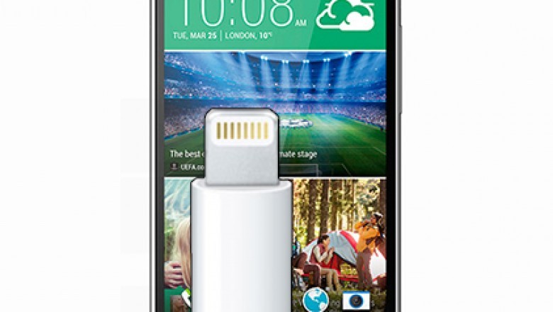 HTC Charging Port Repair Service - Replace Phone Charger Port