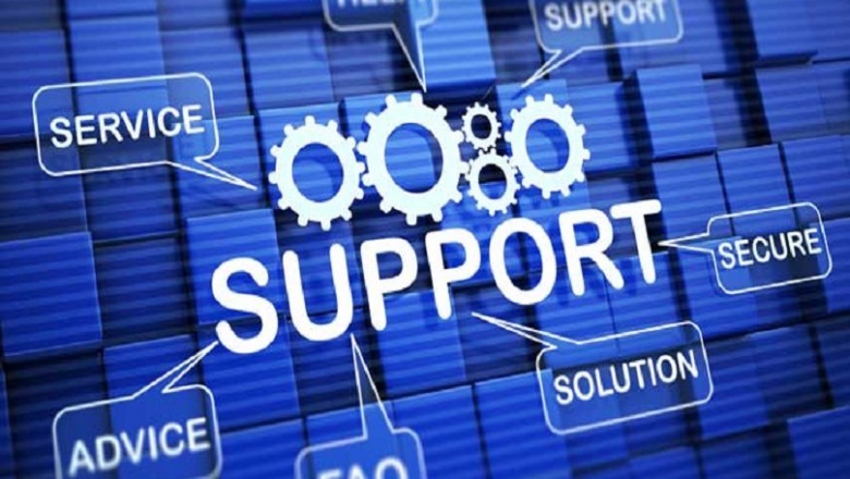 If are you looking for a Best IT Support Services in Centurion
