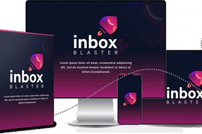 INBOXBLASTER REVIEW